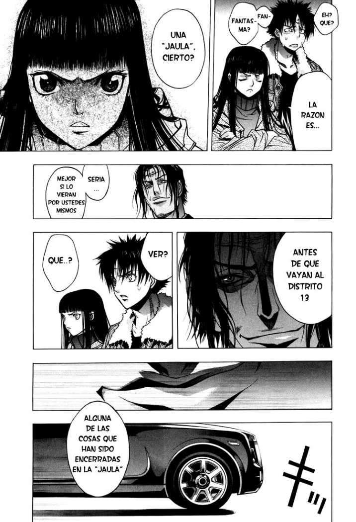 Capitulo 22 page 40