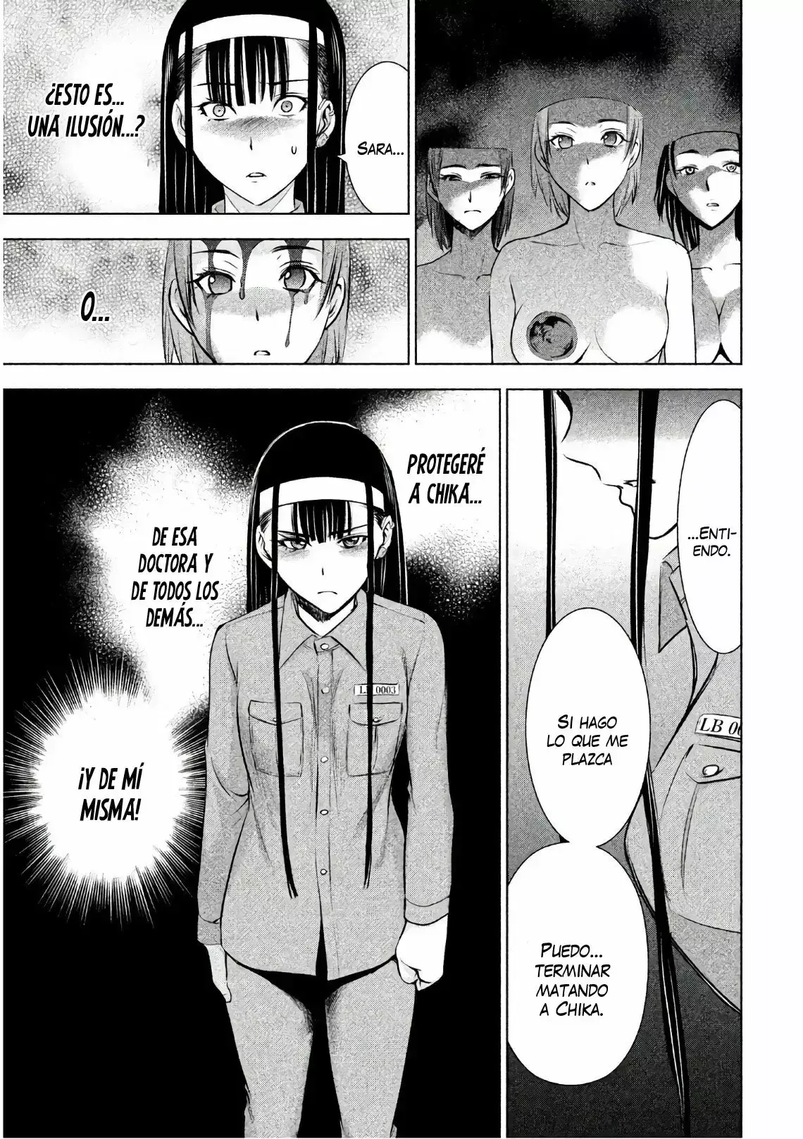 Capitulo 47 page 16
