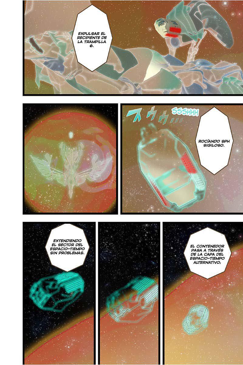 Capitulo 61 page 4