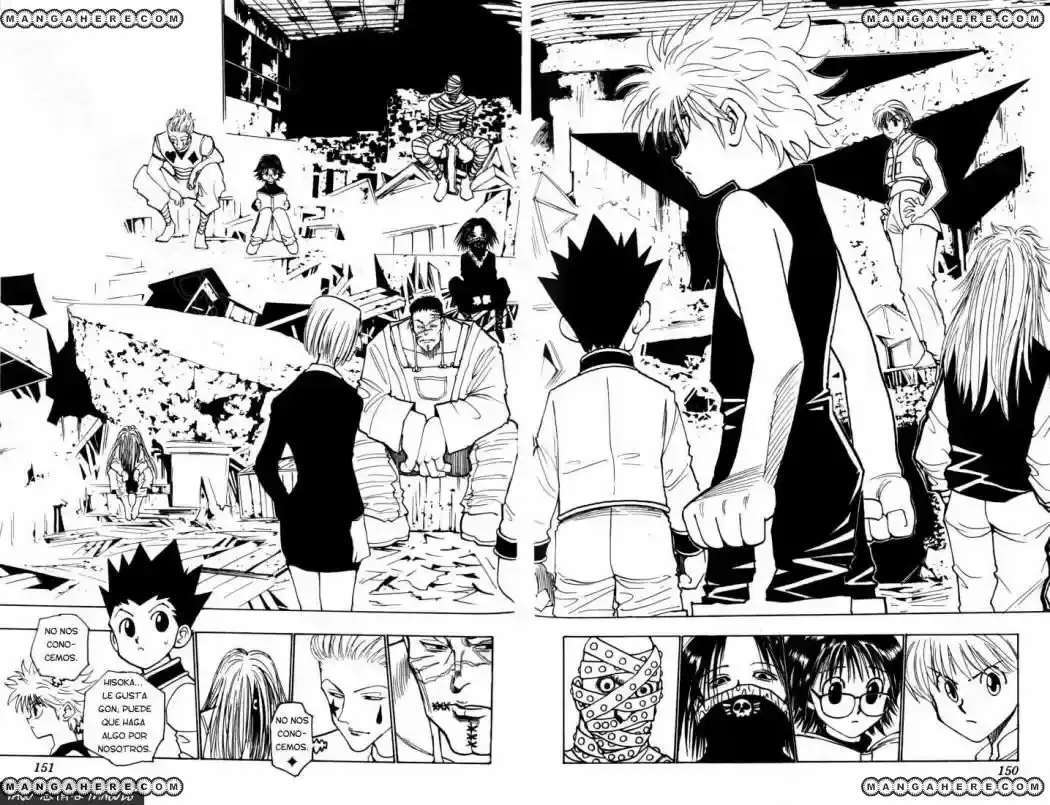 Capitulo 91 page 10