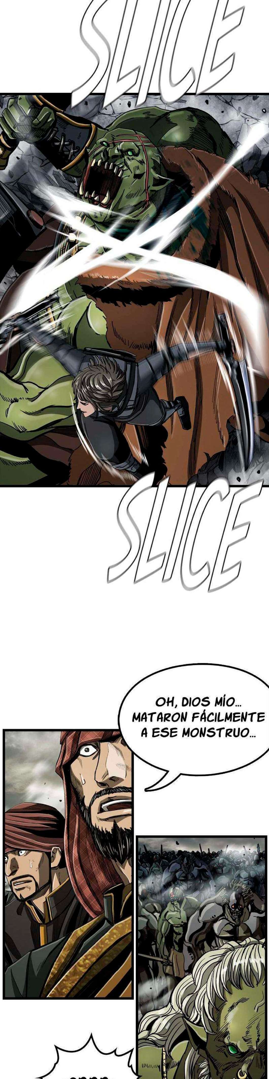 Capitulo 70 page 16