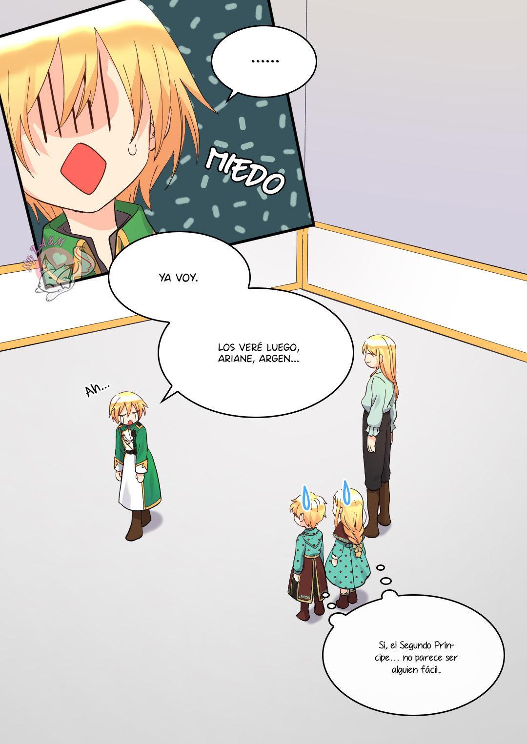 Capitulo 61 page 21