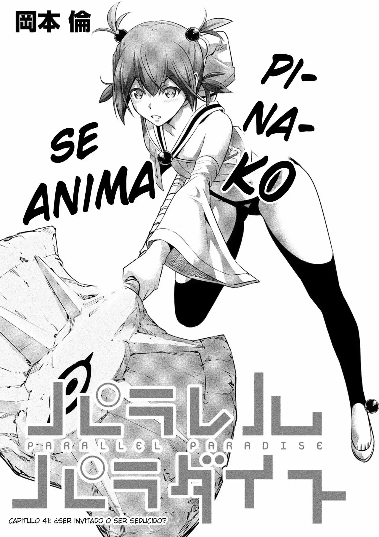 Capitulo 41 page 2