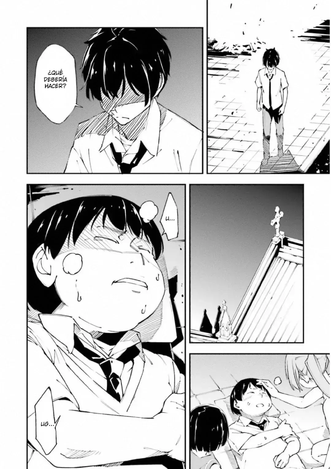 Capitulo 26 page 7
