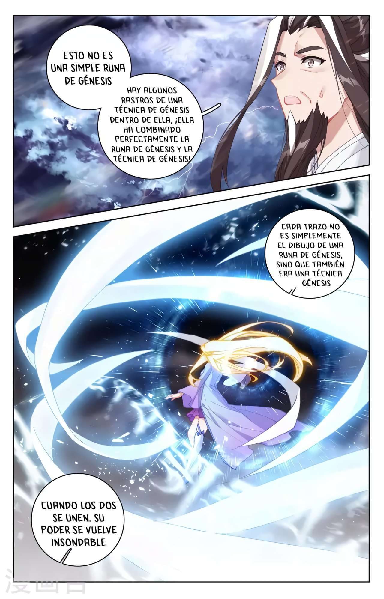 Capitulo 655 page 8