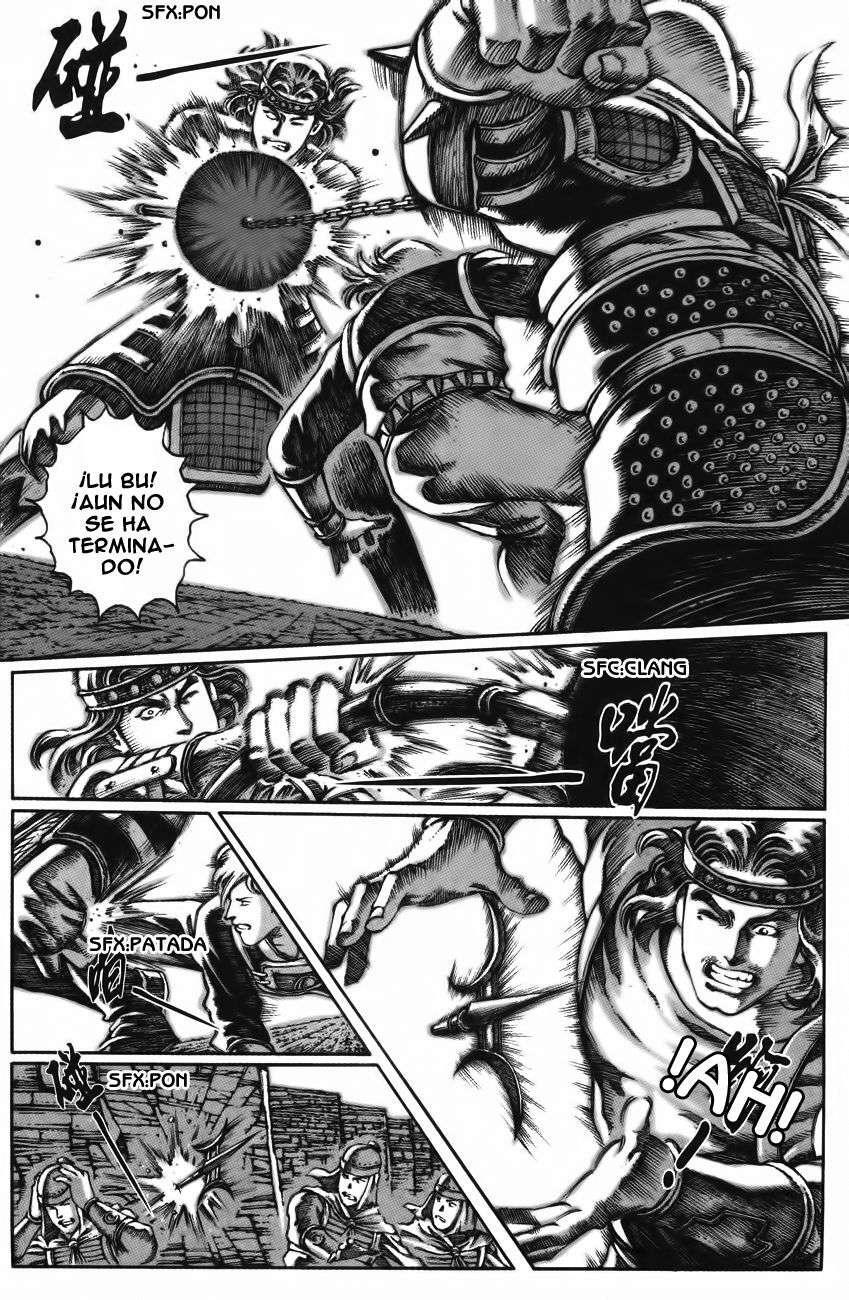 Capitulo 29 page 20