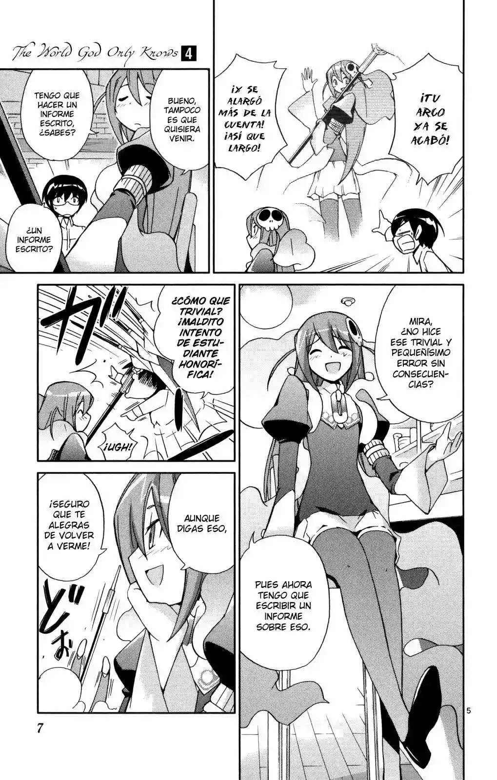 Capitulo 27 page 13