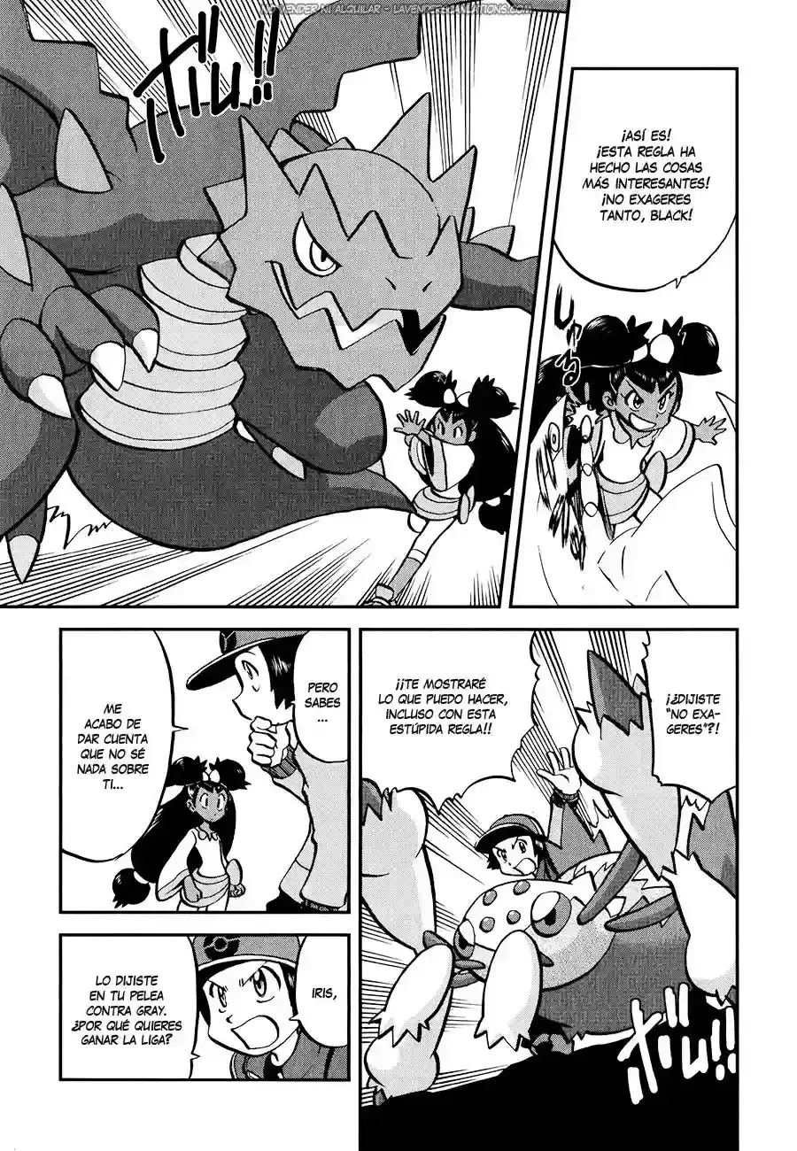 Capitulo 516 page 9