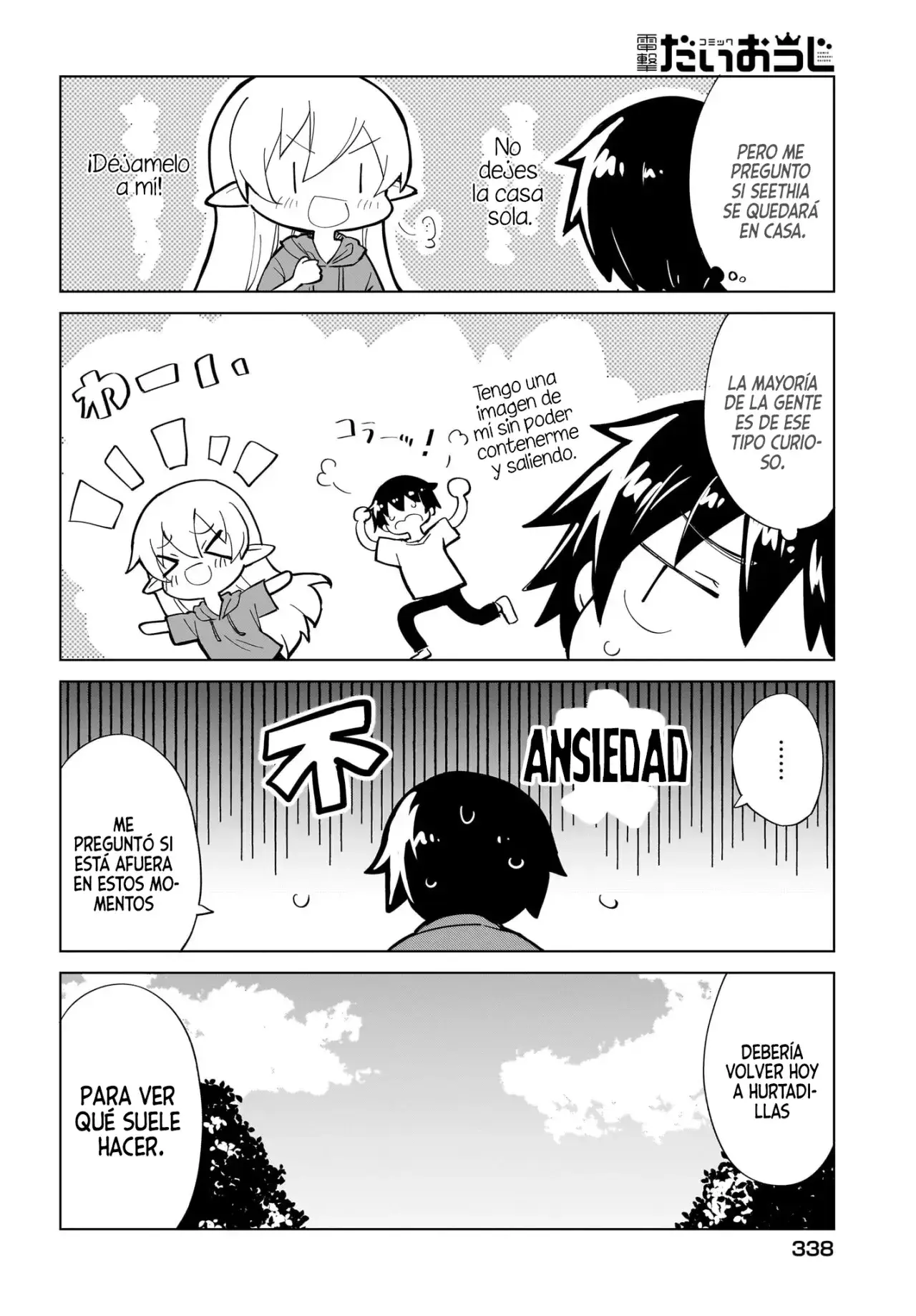 Capitulo 3 page 20