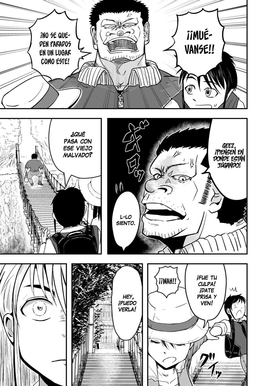 Capitulo 18 page 6