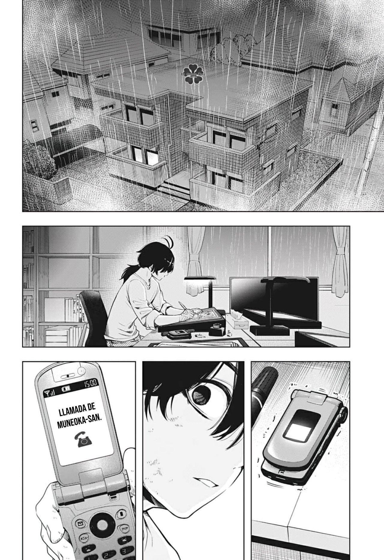 Capitulo 11 page 15