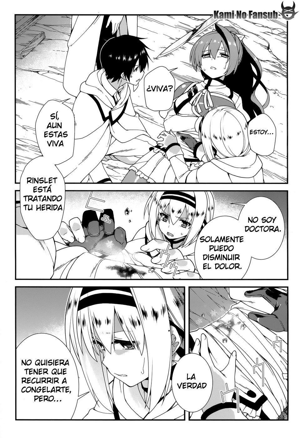 Capitulo 23 page 11