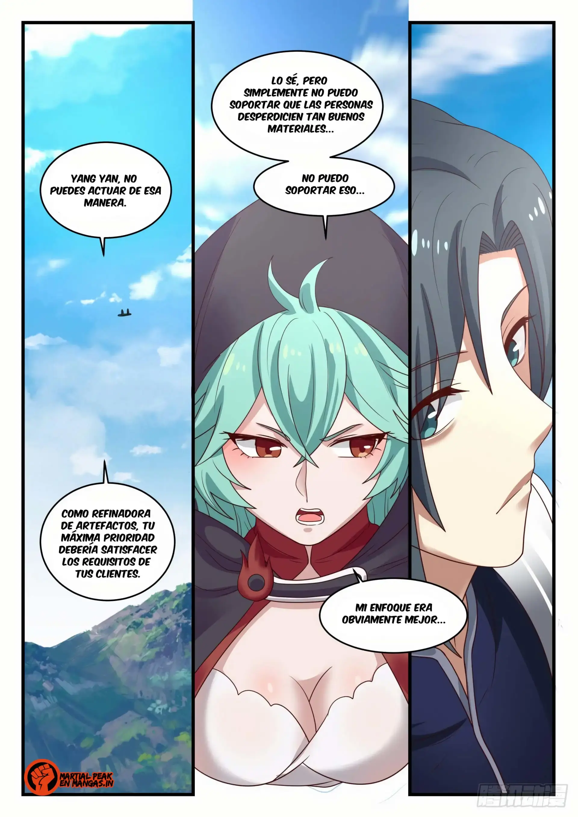 Capitulo 990 page 12