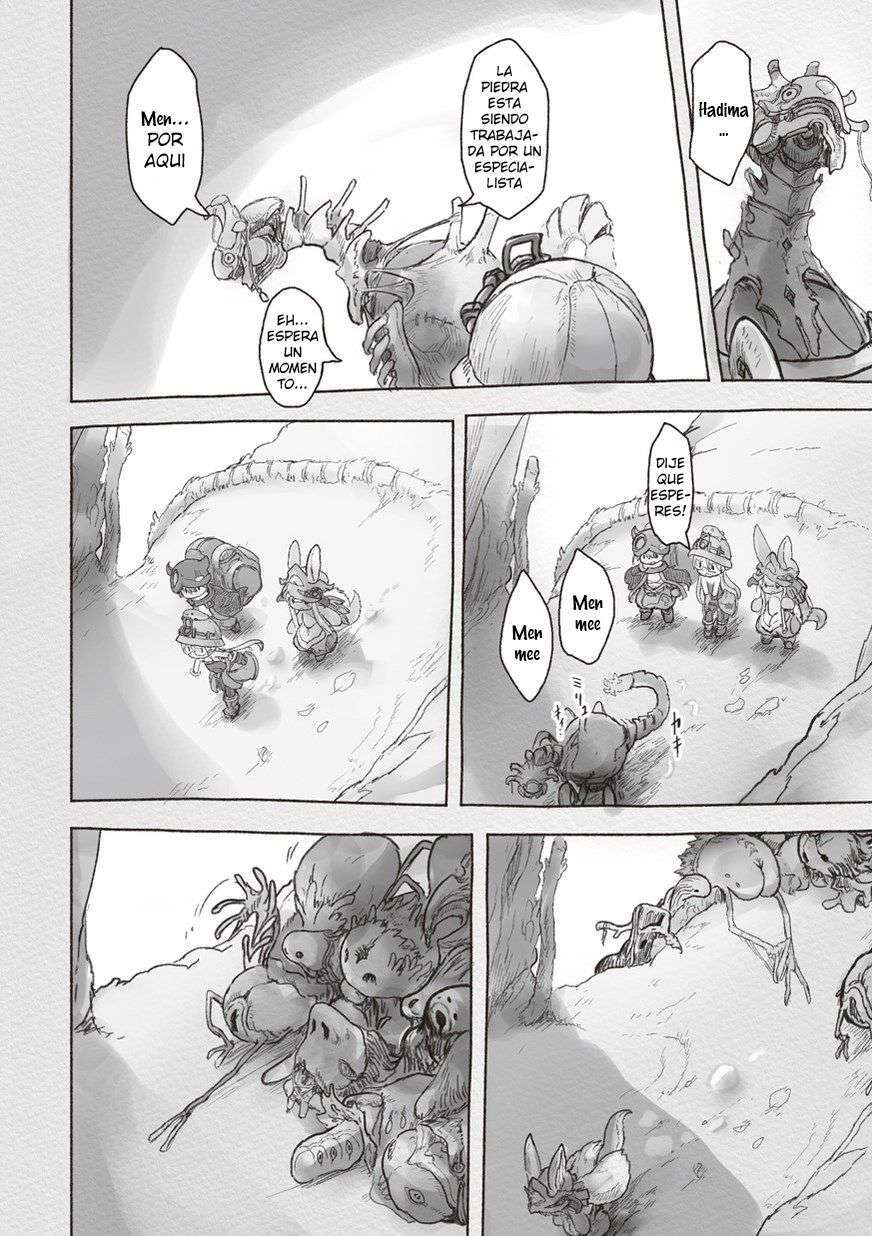 Capitulo 40 page 11