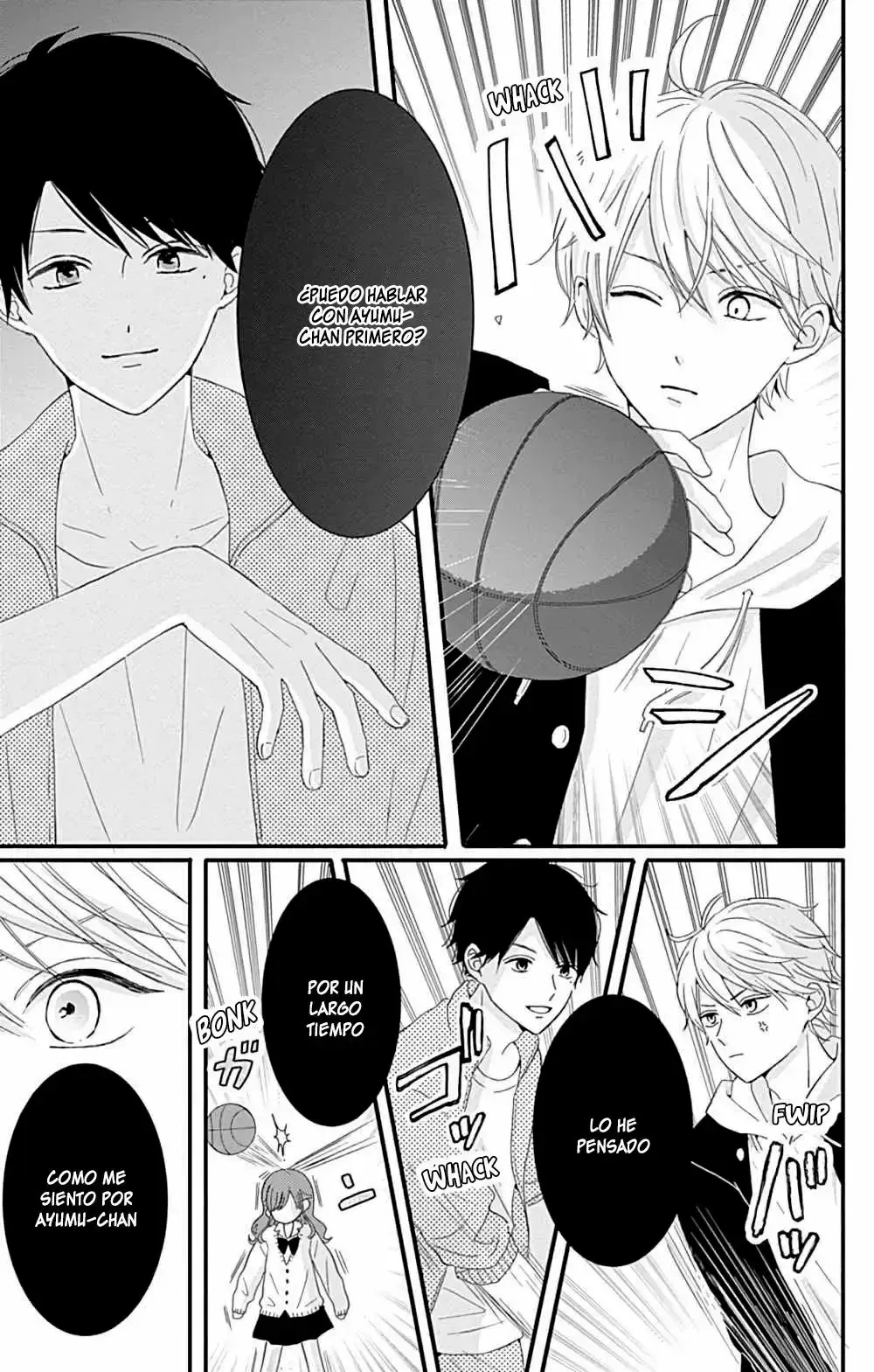 Capitulo 20 page 11