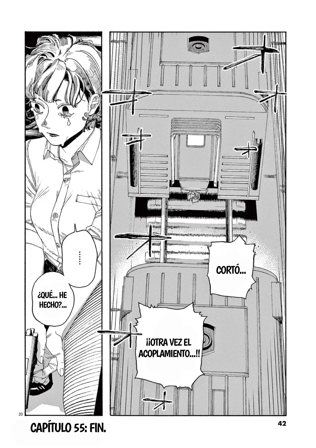 Capitulo 55 page 19