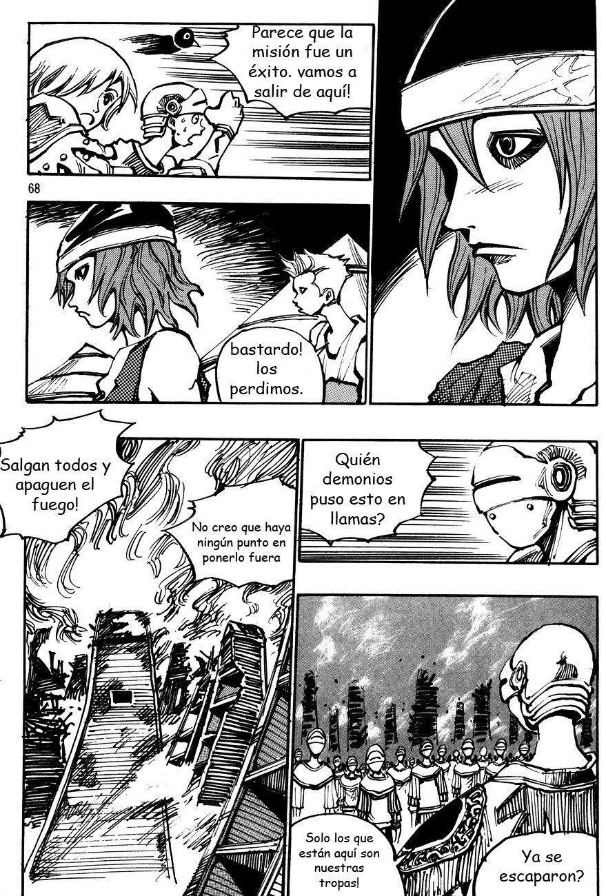 Capitulo 128 page 10