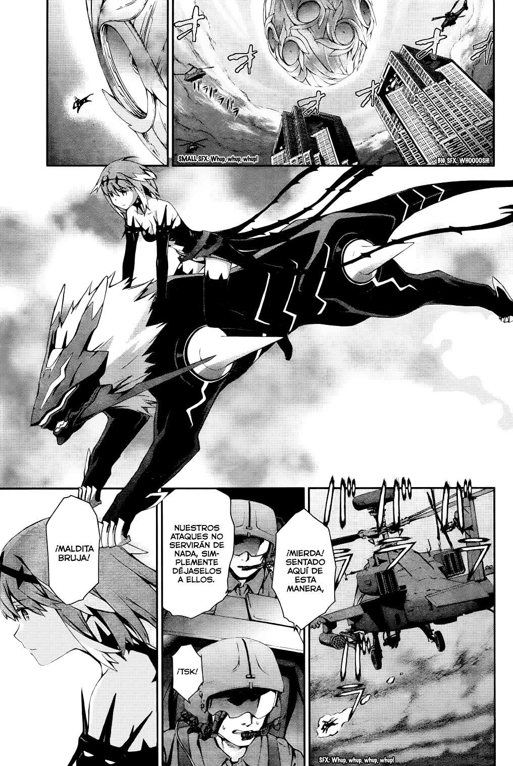 Capitulo 82 page 1