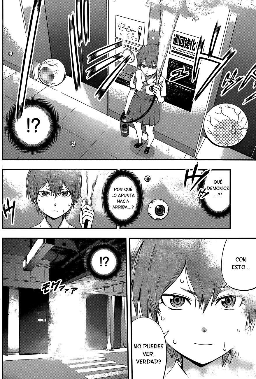 Capitulo 63 page 15