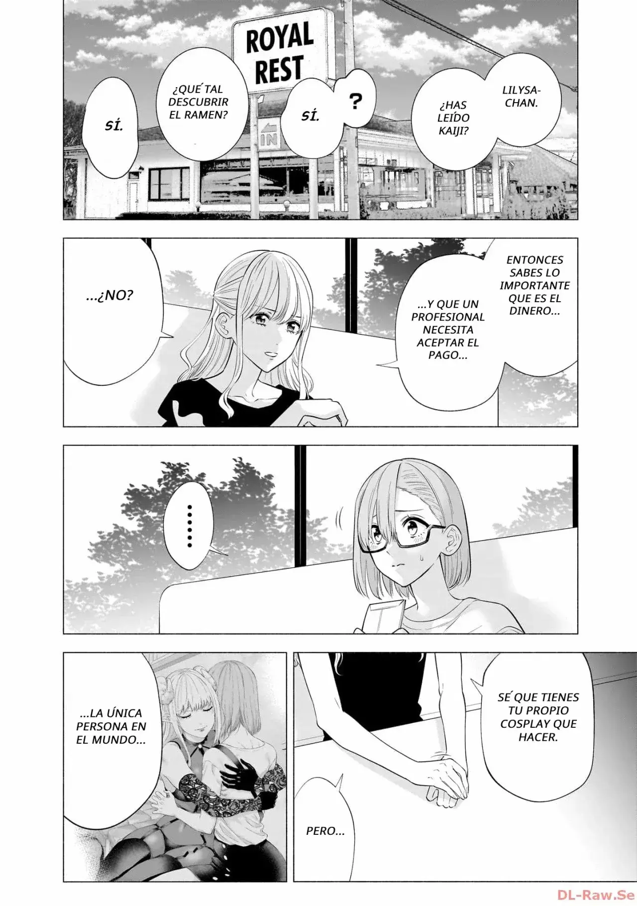 Capitulo 148 page 4