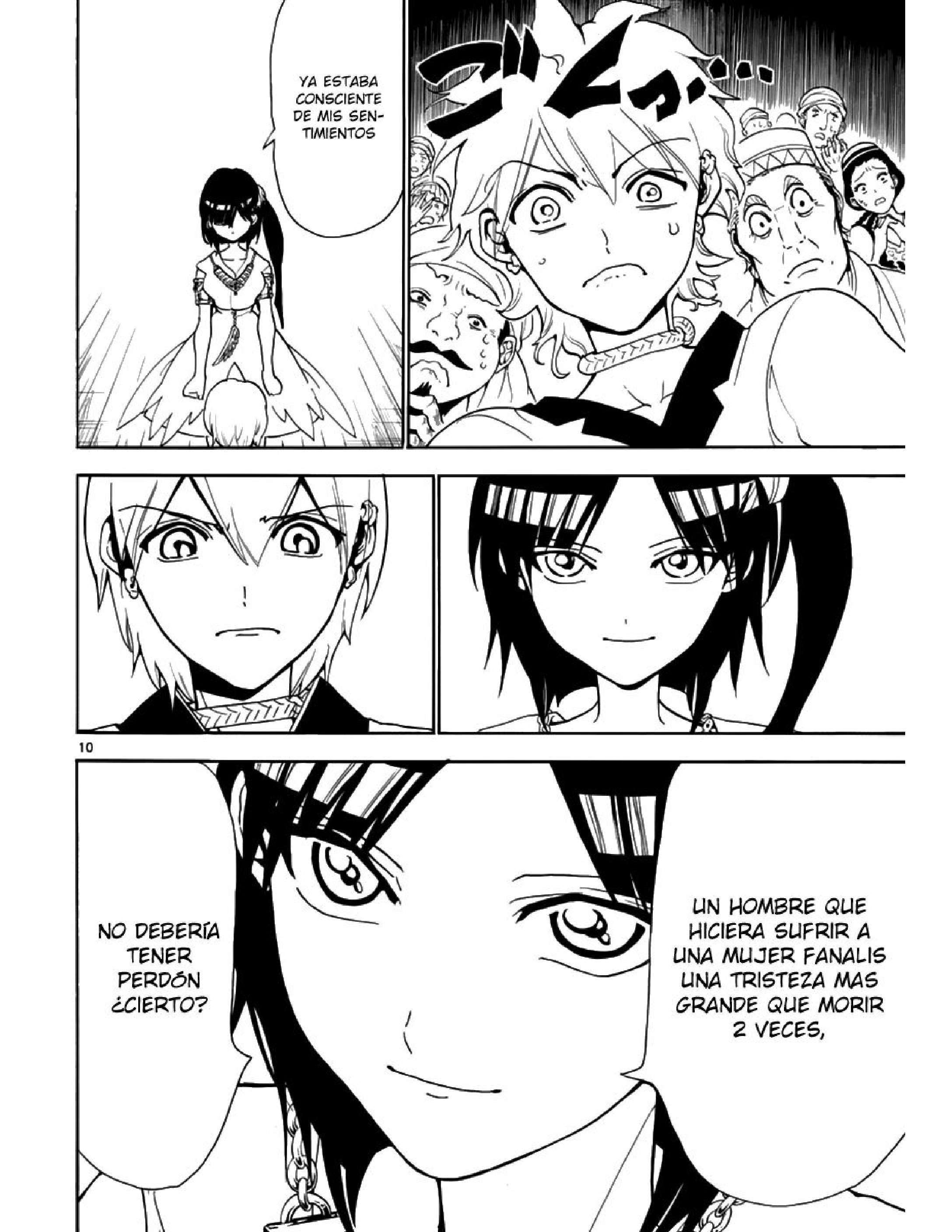 Capitulo 314 page 10
