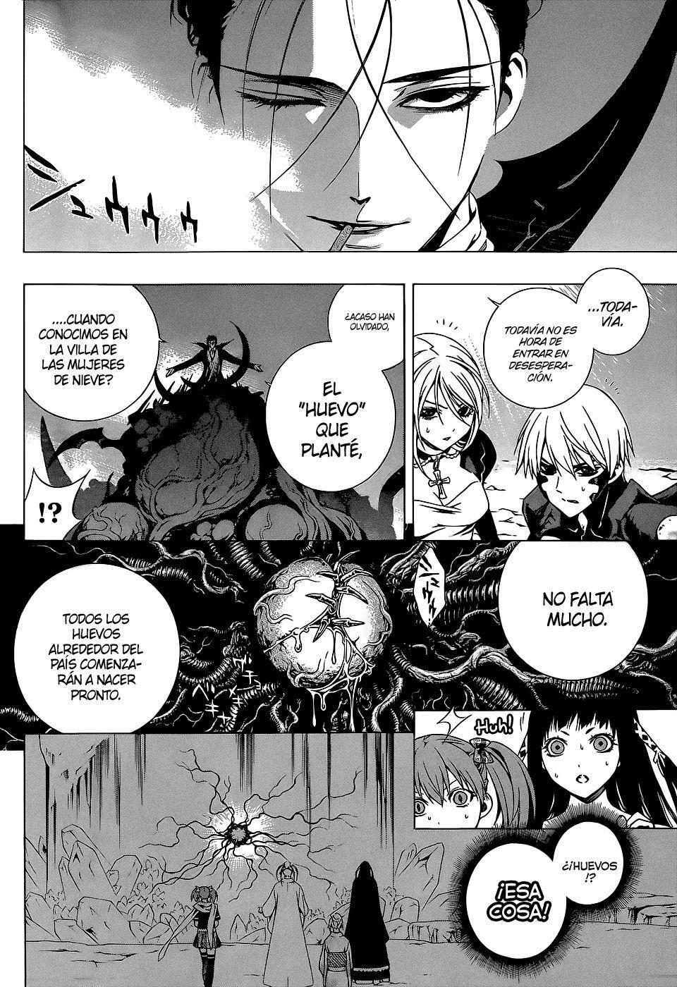 Capitulo 66.50 page 9