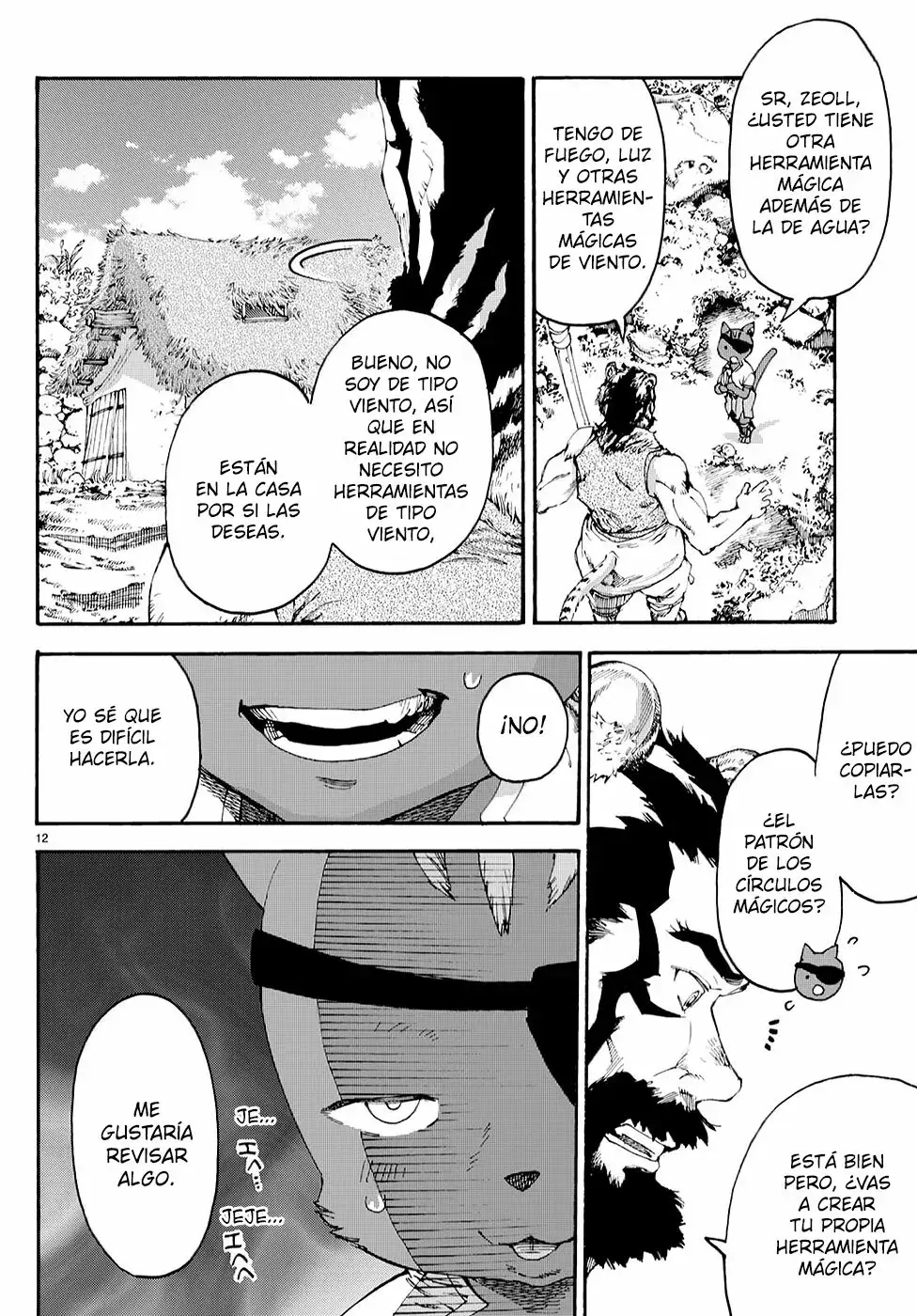 Capitulo 8 page 12