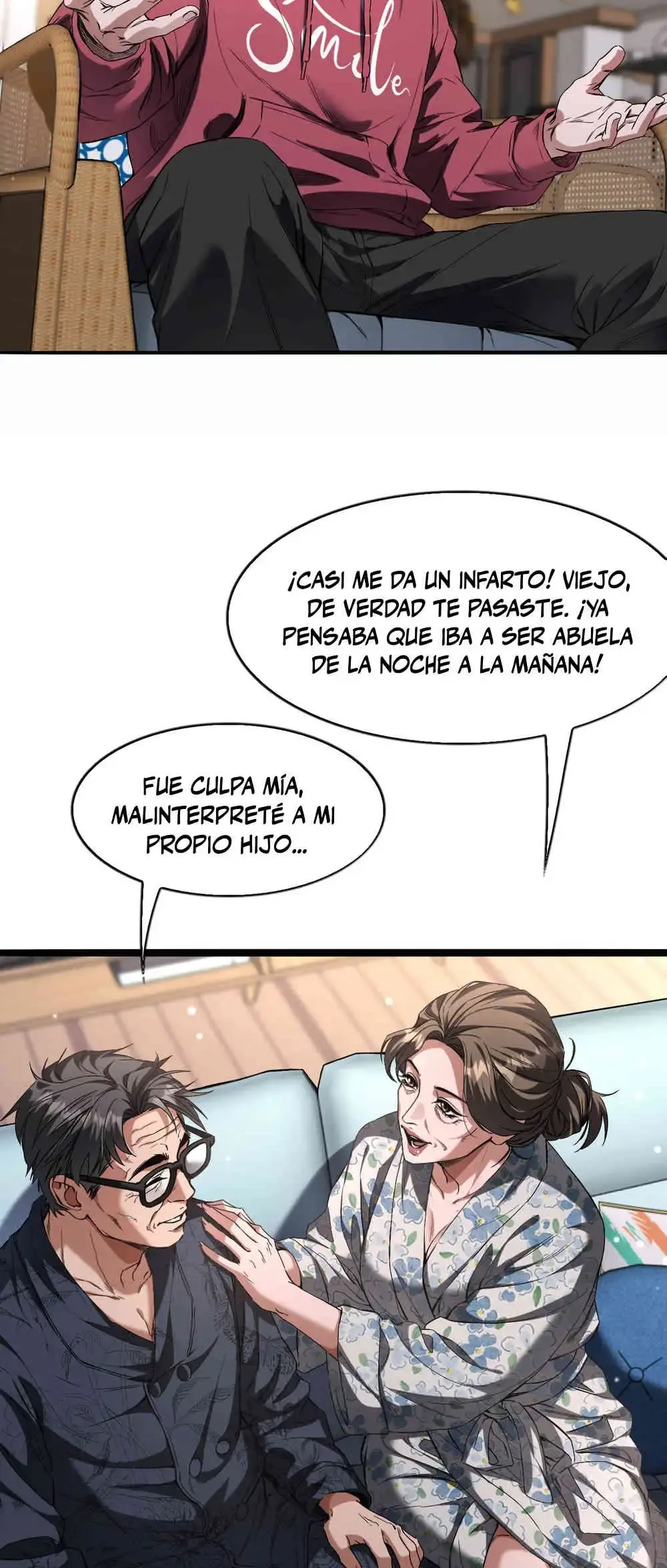 Capitulo 28 page 11