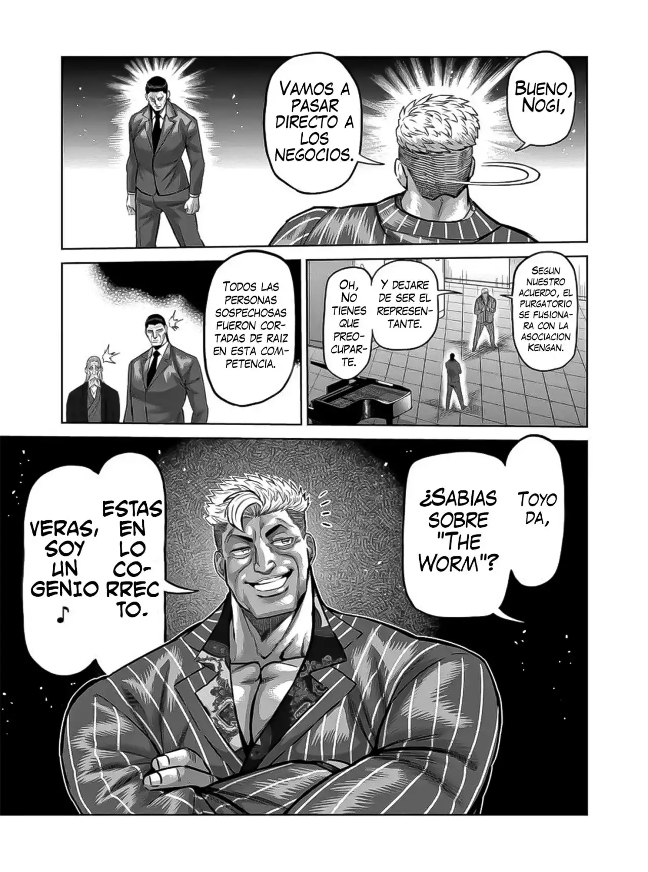 Capitulo 138 page 14