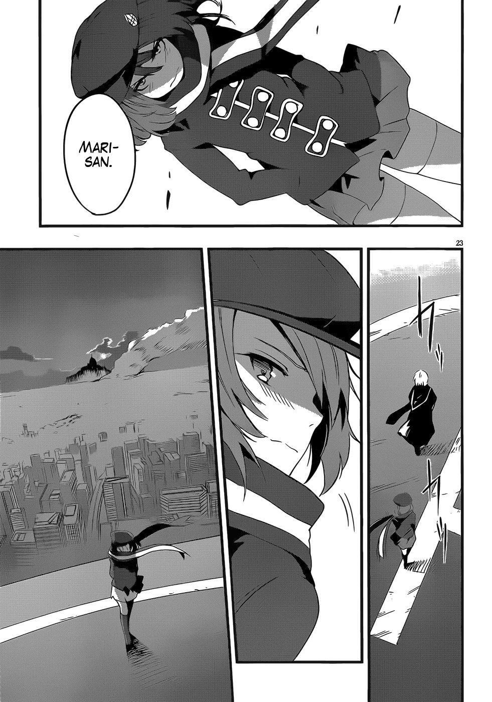 Capitulo 16 page 21