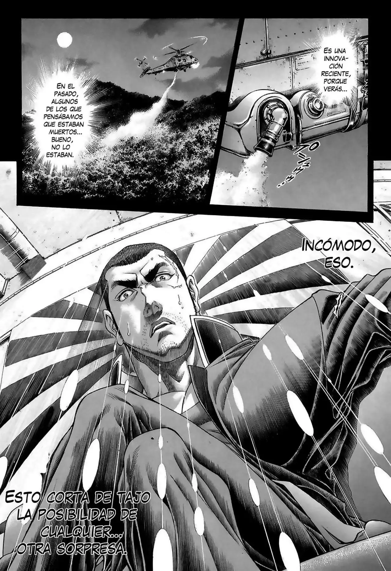 Capitulo 117 page 18
