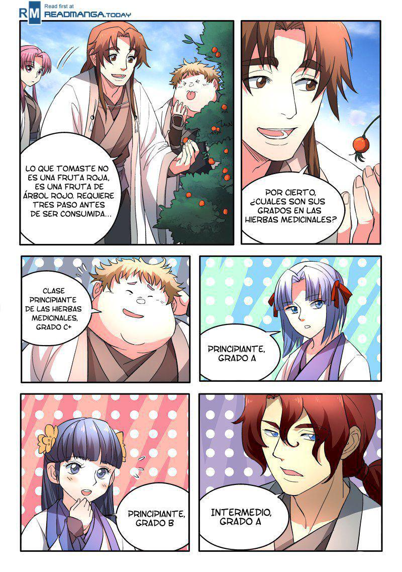 Capitulo 43 page 9