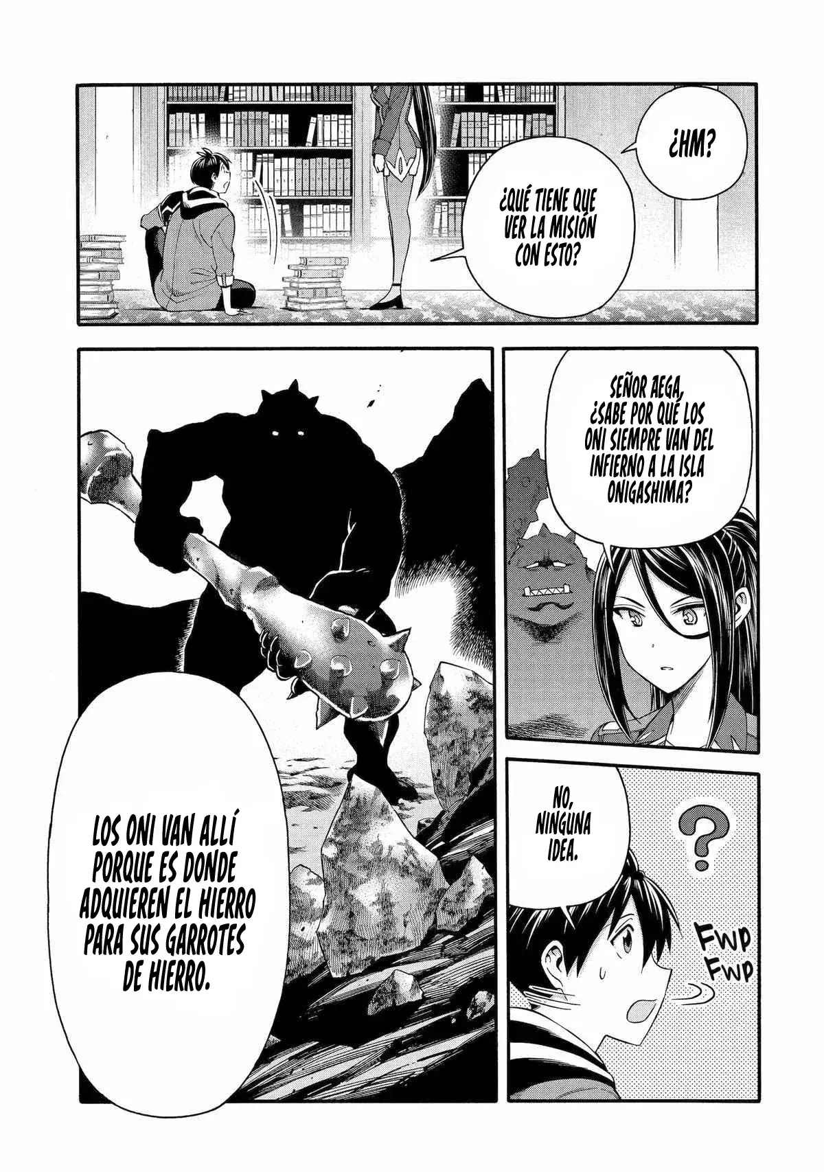 Capitulo 41 page 38