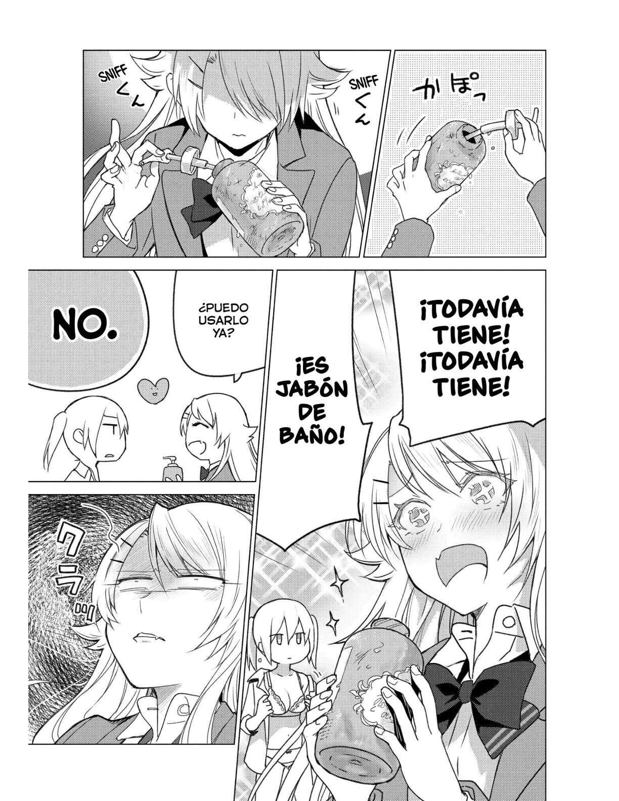 Capitulo 99 page 8