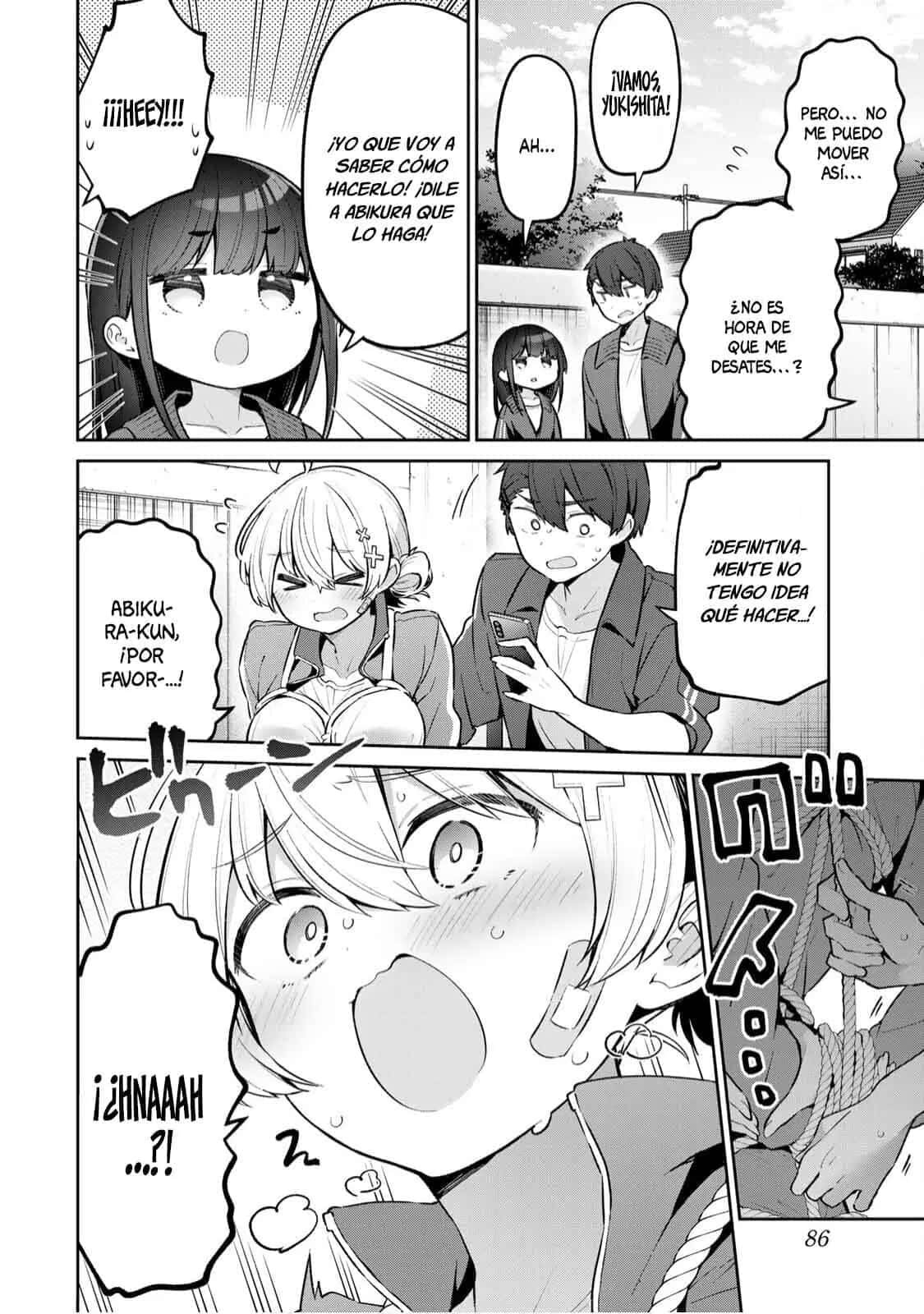 Capitulo 54 page 11