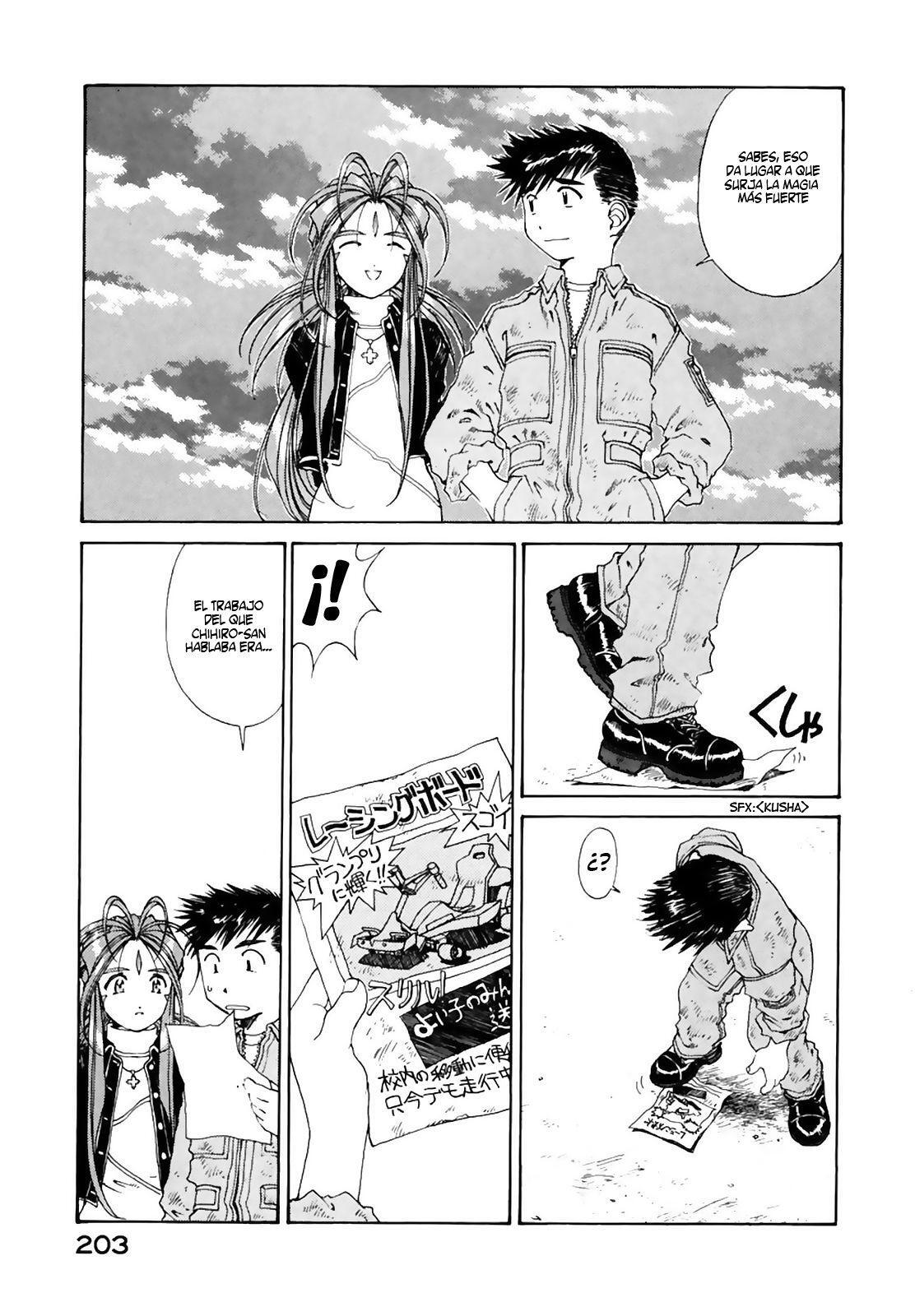 Capitulo 127 page 32