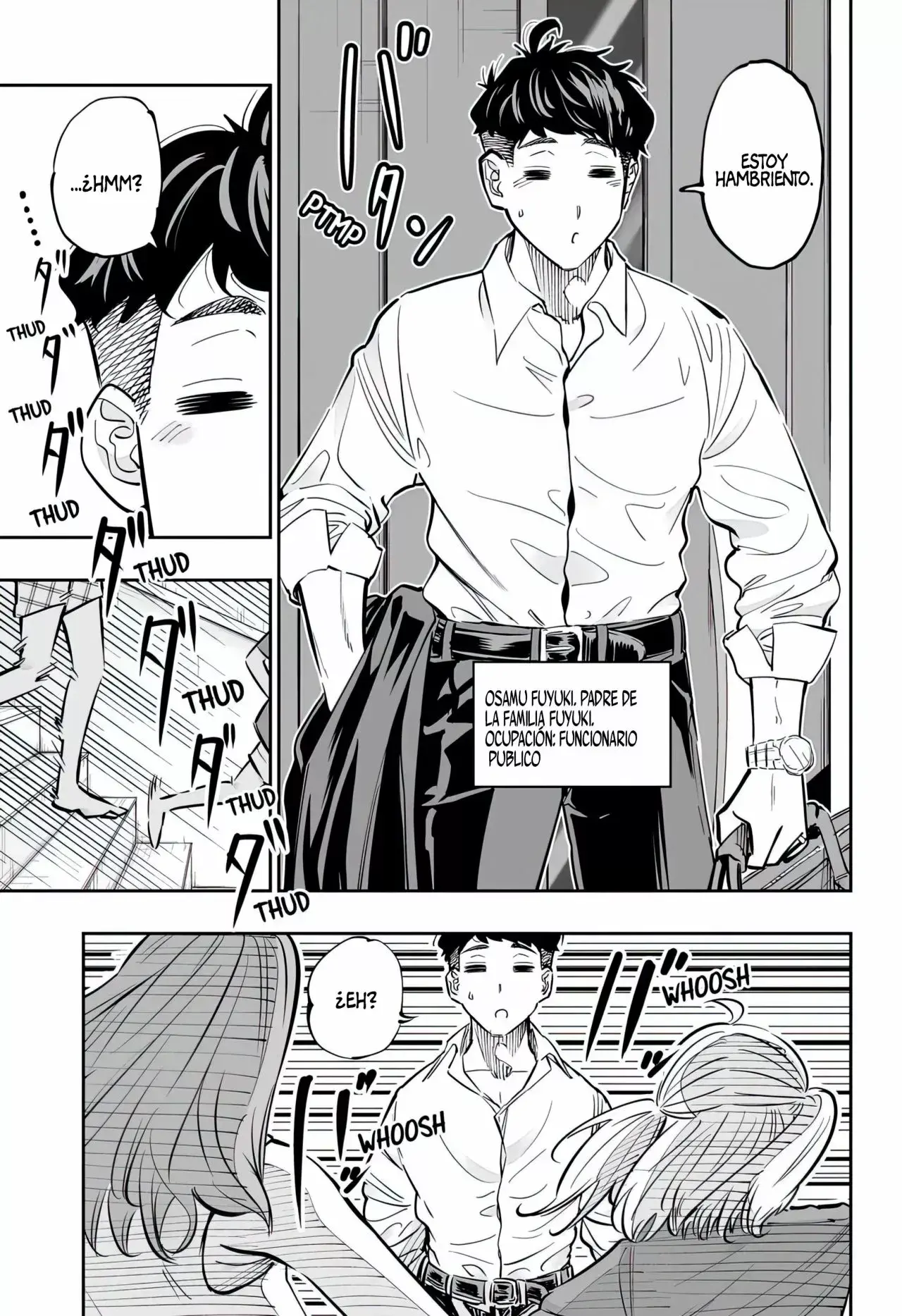 Capitulo 64 page 15
