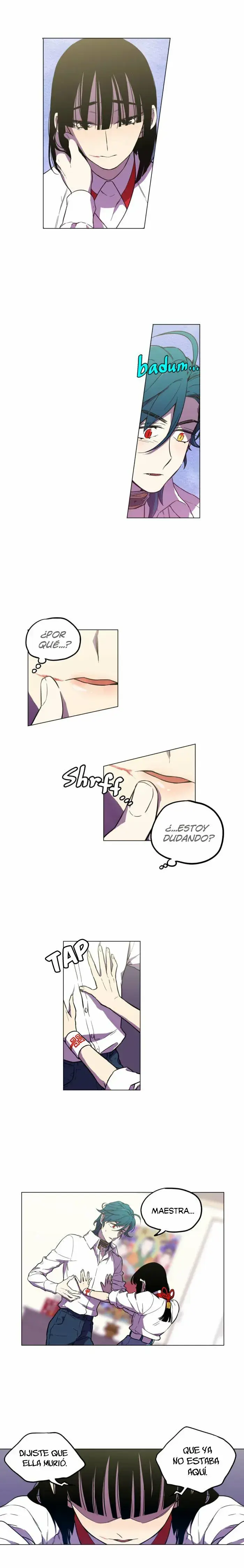 Capitulo 58 page 5