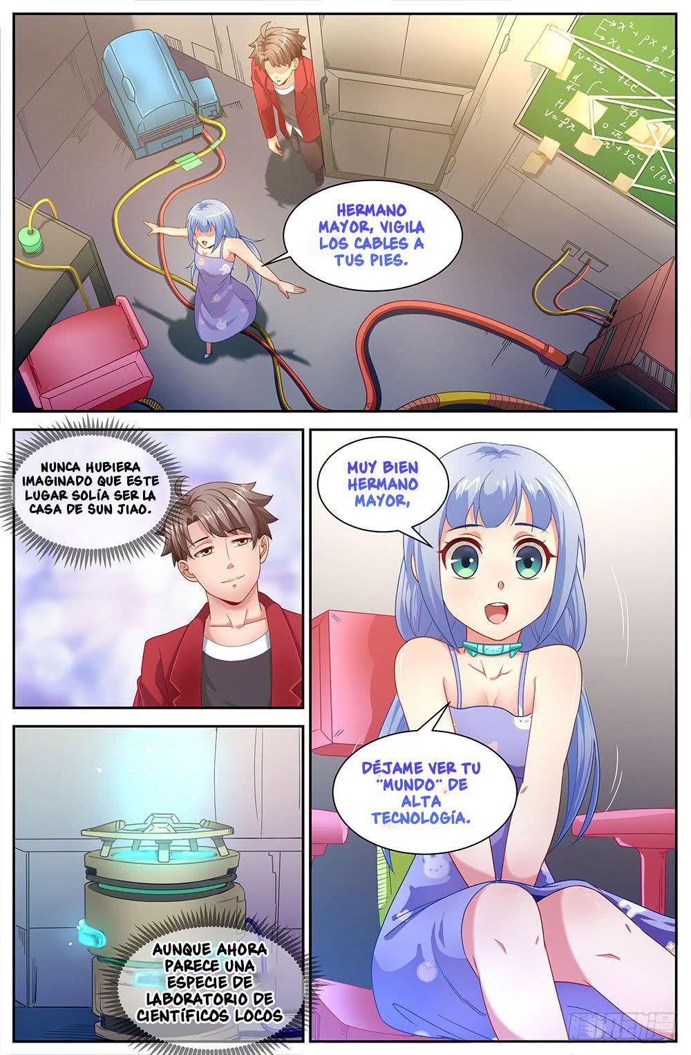 Capitulo 74 page 11