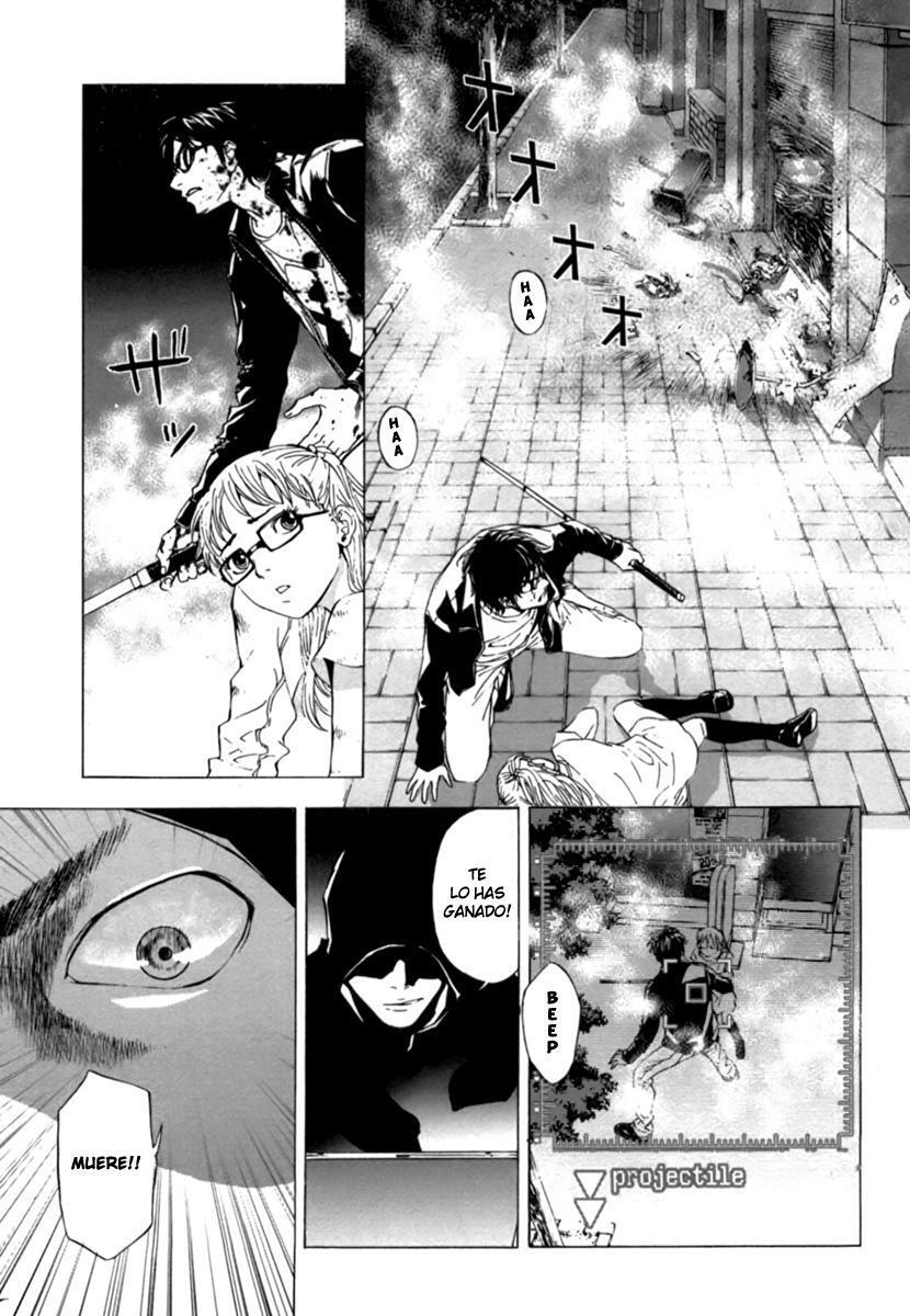 Capitulo 36 page 15
