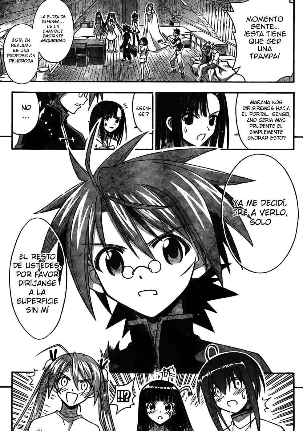 Capitulo 256 page 7