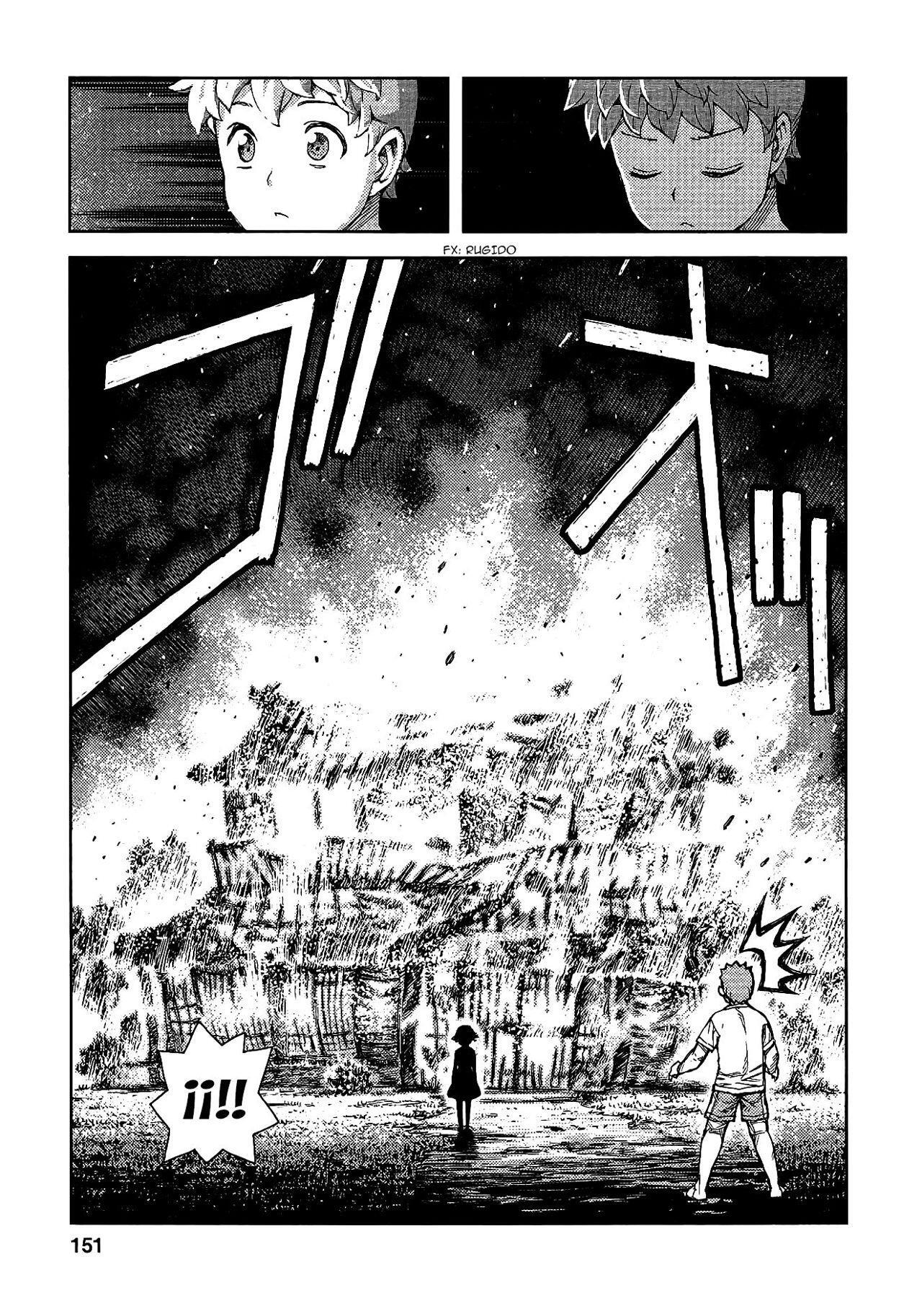 Capitulo 71 page 31
