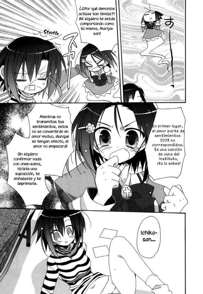 Capitulo 19 page 15