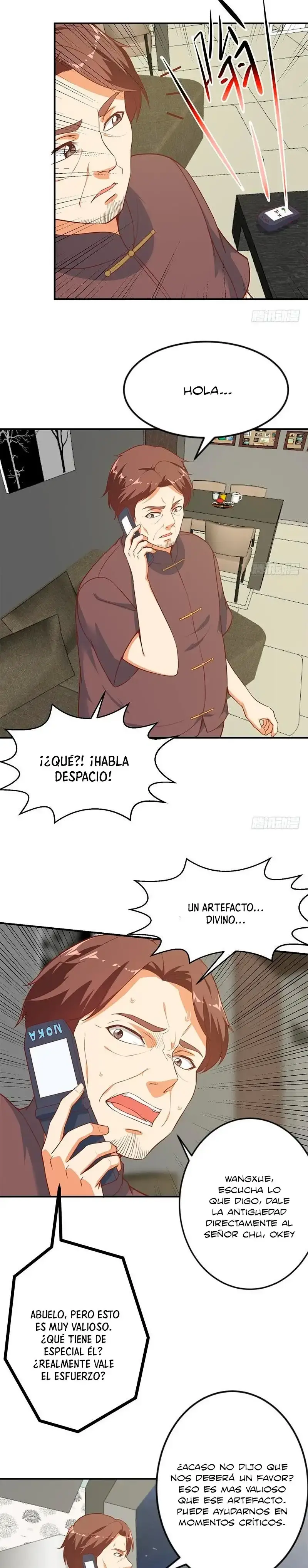 Capitulo 78 page 5