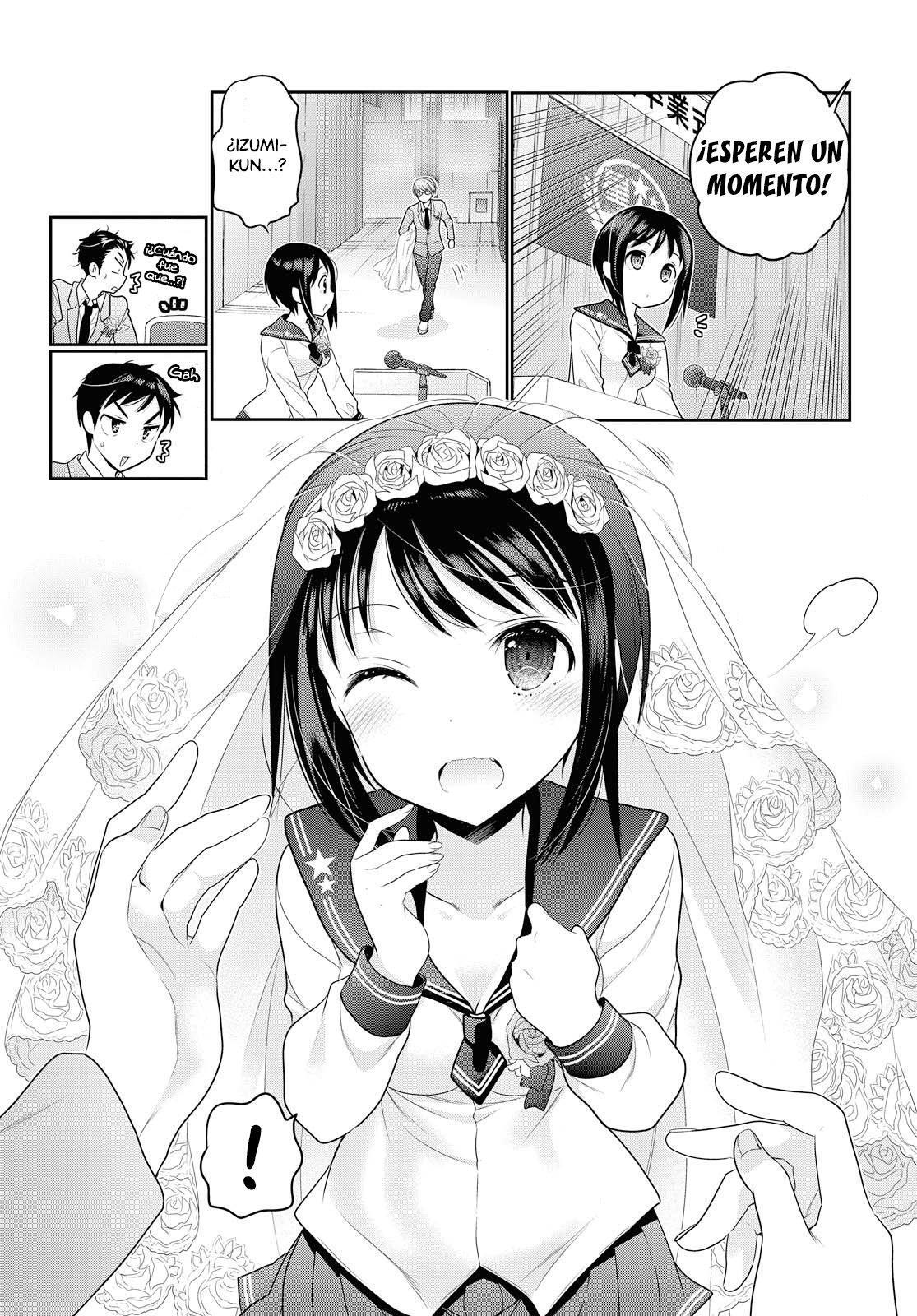 Capitulo 69 page 22