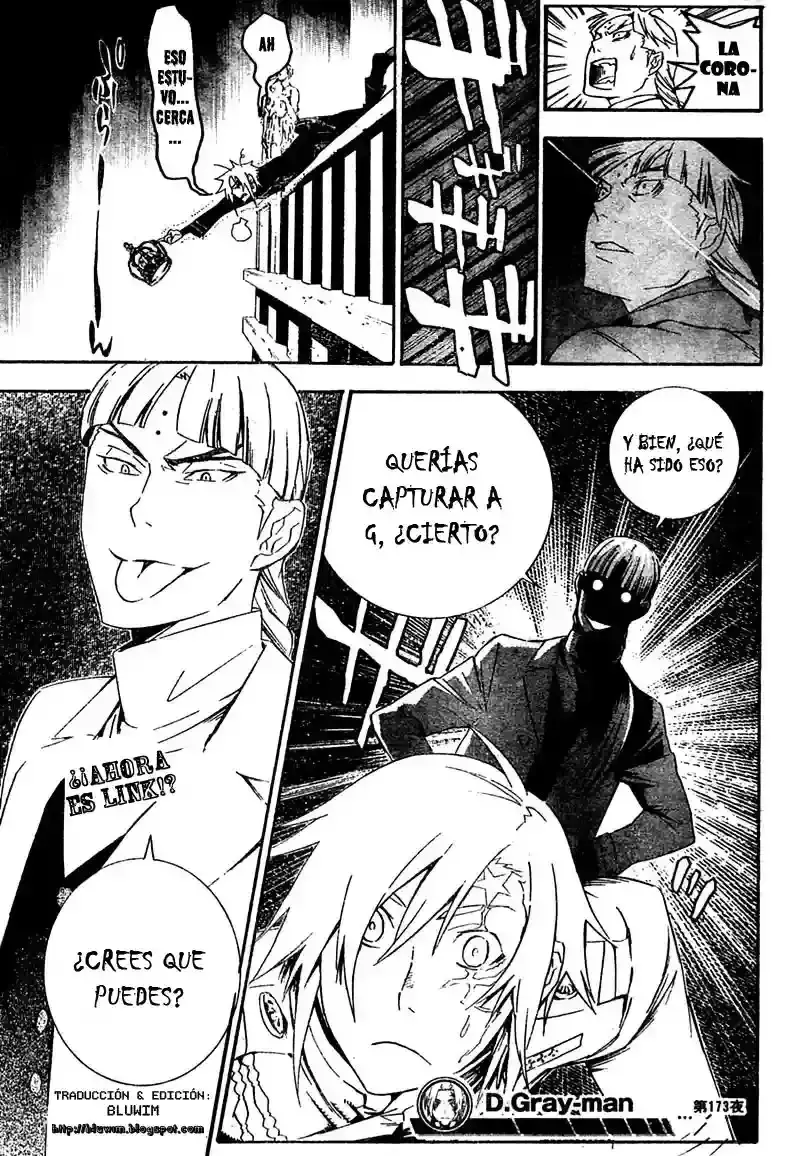 Capitulo 173 page 17
