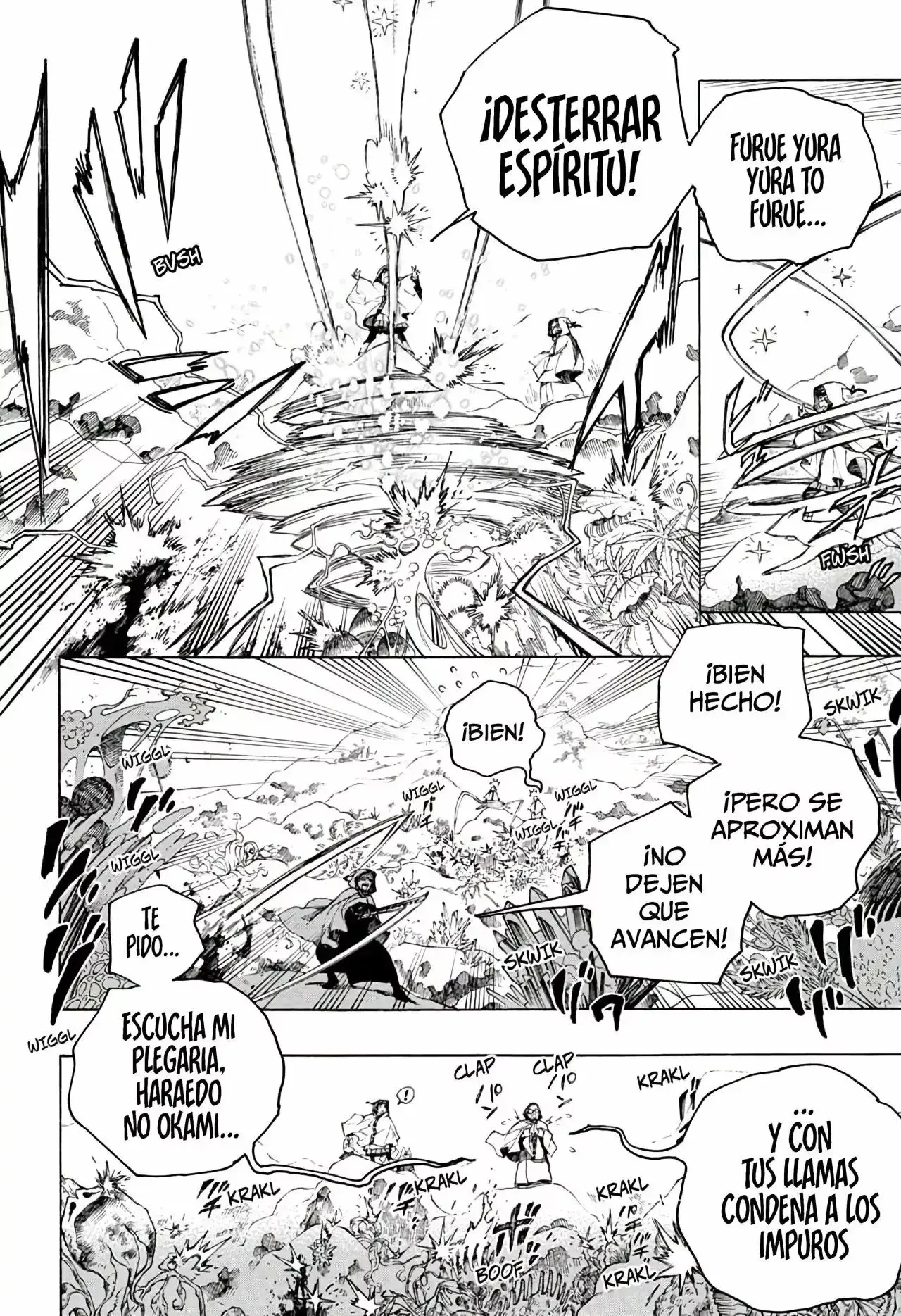 Capitulo 135 page 8