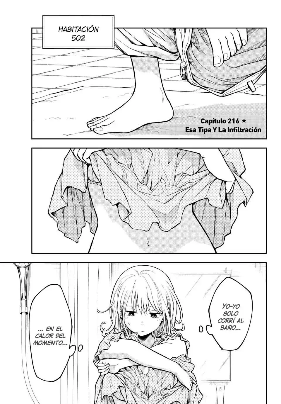 Capitulo 216 page 3