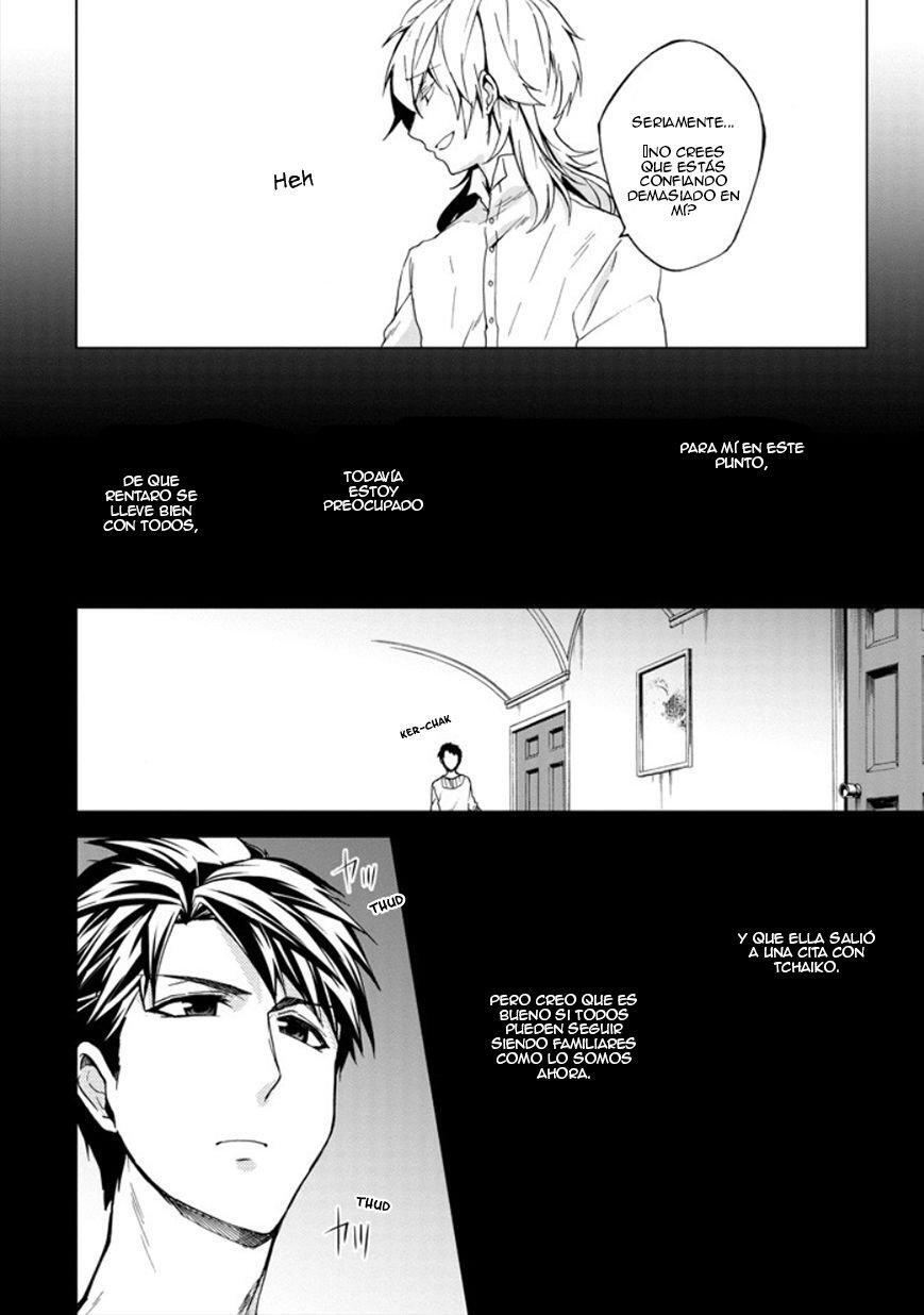 Capitulo 18 page 24
