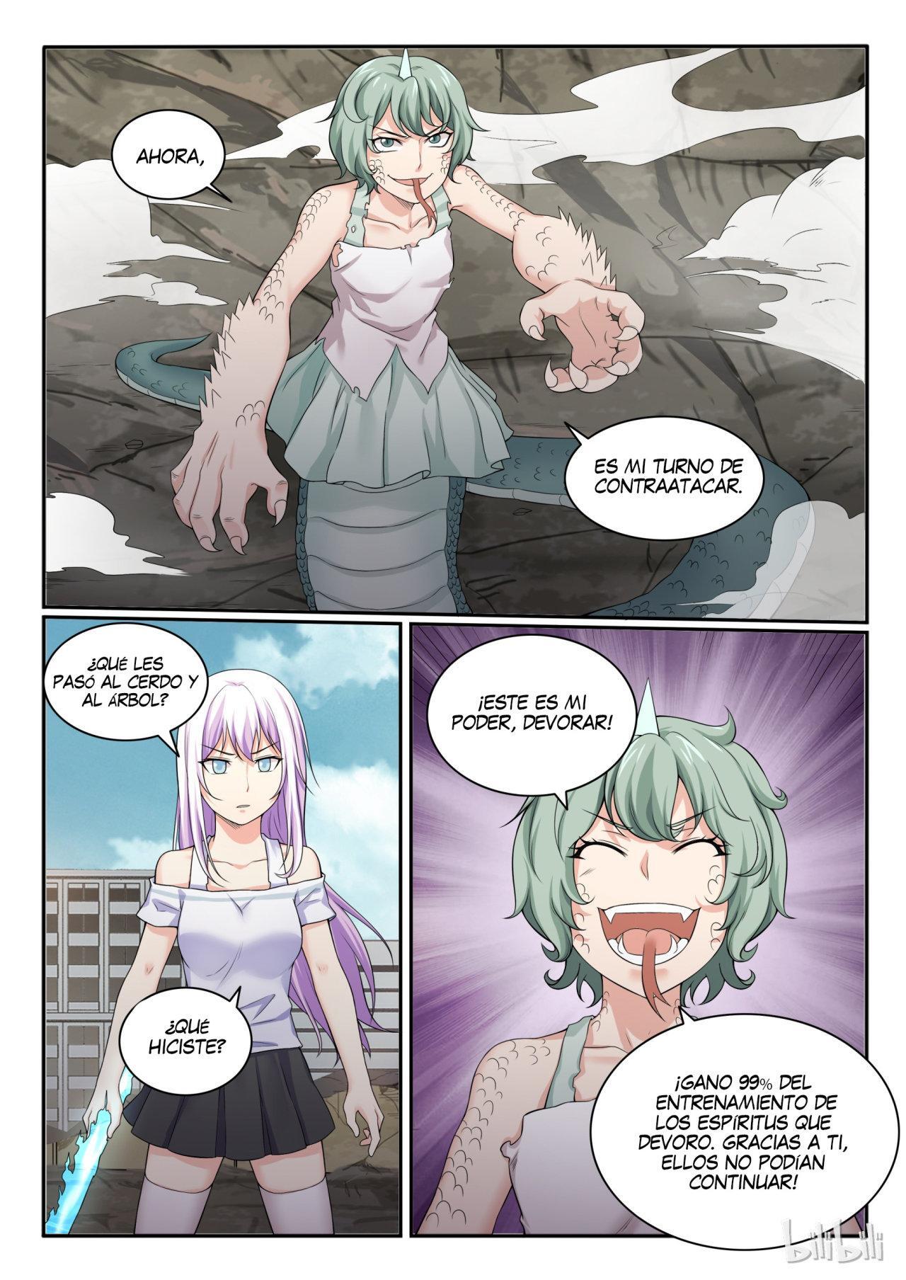 Capitulo 66 page 8